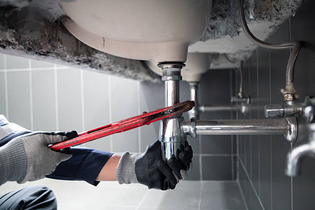 Trusted Pipe Repair service in Crane, TX - Masters Plumbing Service